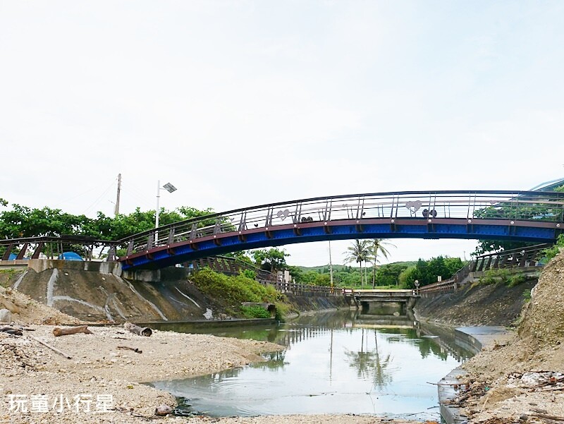 屏東景點｜後灣沙灘｜屏東玩水玩沙