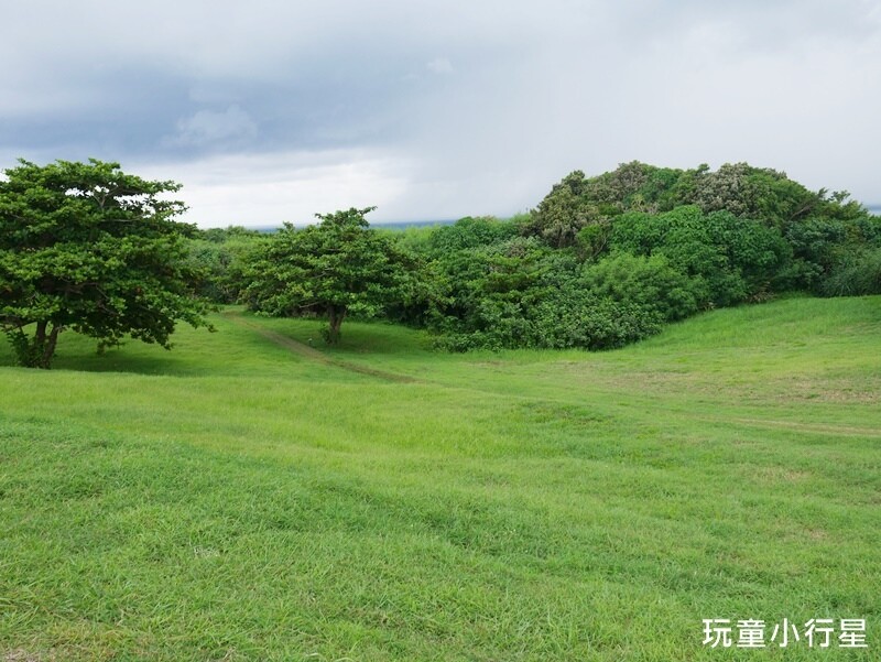 屏東景點｜台灣最南點+鵝鑾鼻燈塔