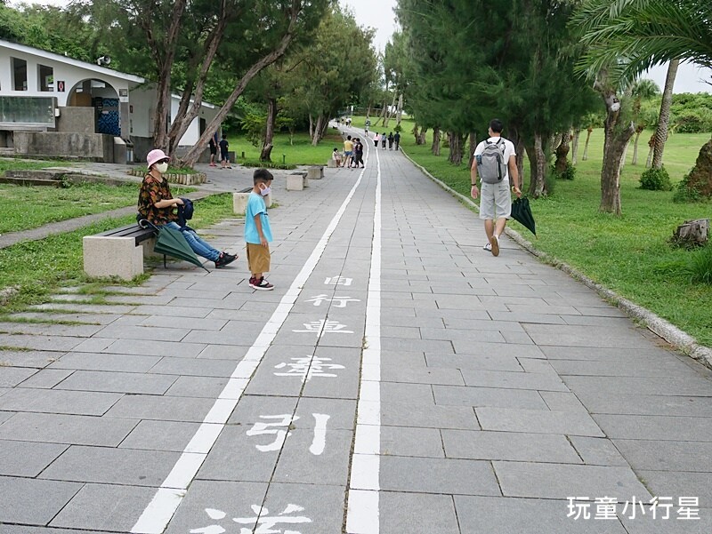 屏東景點｜台灣最南點+鵝鑾鼻燈塔