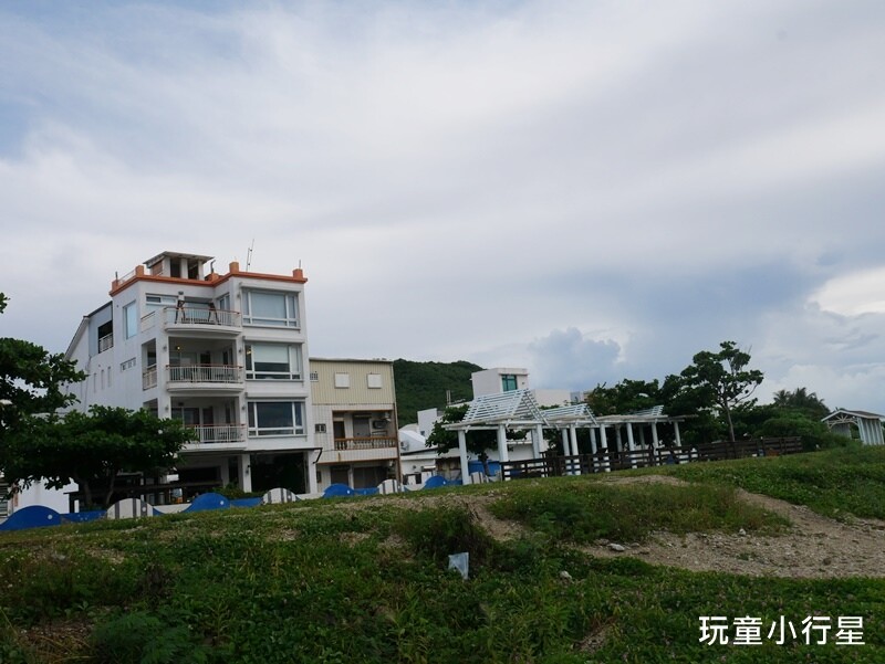 屏東景點｜後灣沙灘｜屏東玩水玩沙