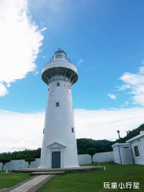屏東景點｜台灣最南點+鵝鑾鼻燈塔
