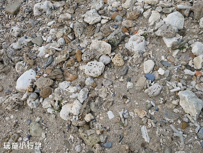 屏東景點｜後灣沙灘｜屏東玩水玩沙