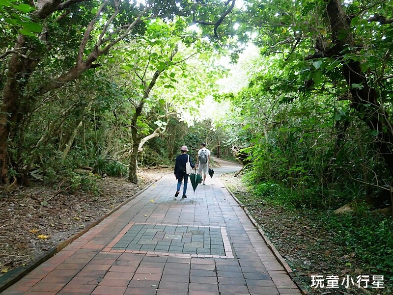 屏東景點｜台灣最南點+鵝鑾鼻燈塔