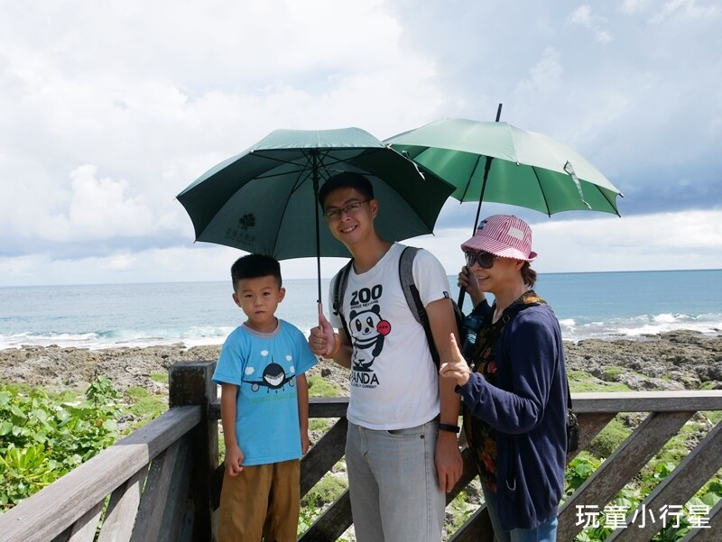 屏東景點｜台灣最南點+鵝鑾鼻燈塔