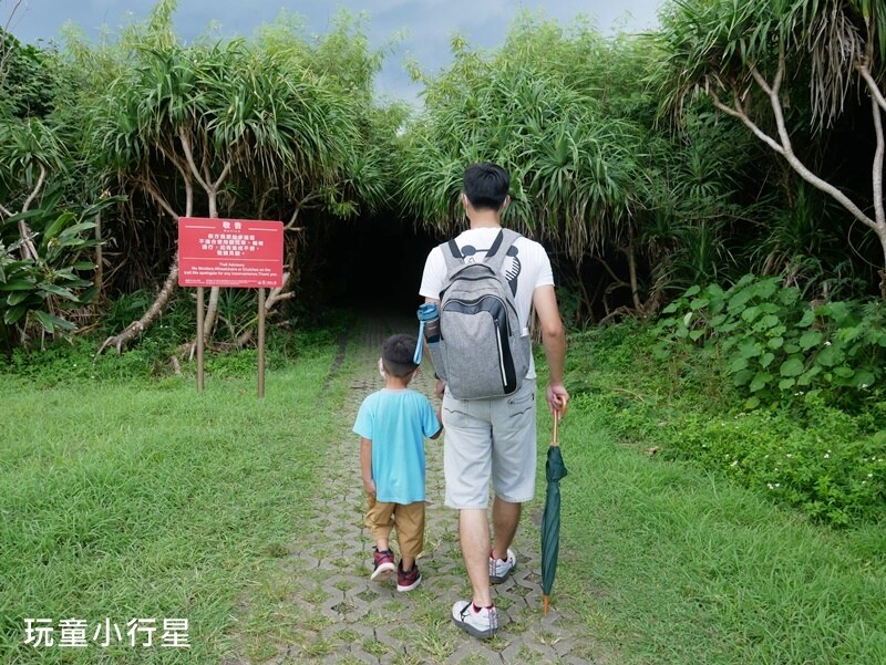 屏東景點｜台灣最南點+鵝鑾鼻燈塔