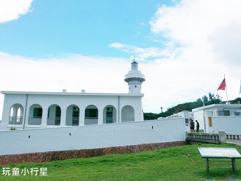屏東景點｜台灣最南點+鵝鑾鼻燈塔