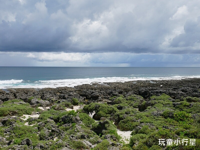 屏東景點｜台灣最南點+鵝鑾鼻燈塔