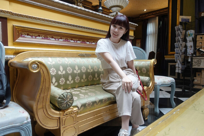 老英格蘭下午茶 (15)