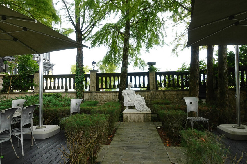 老英格蘭下午茶 (3)