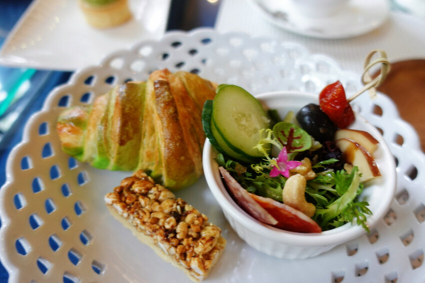 老英格蘭下午茶 (21)