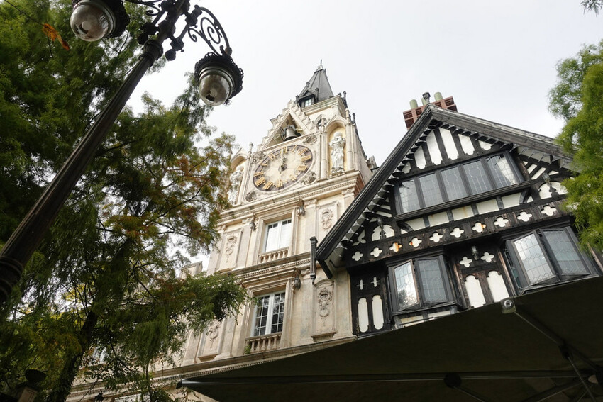 老英格蘭下午茶 (6)