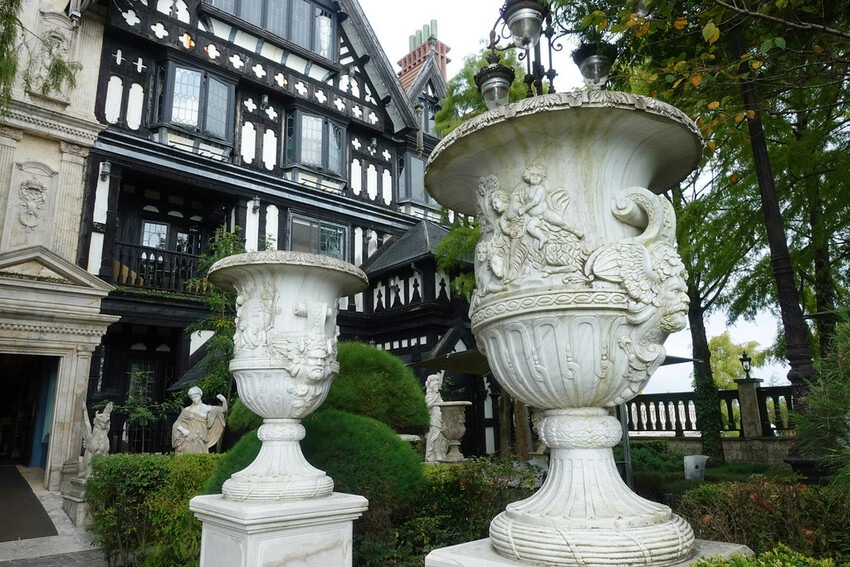 老英格蘭下午茶 (5)