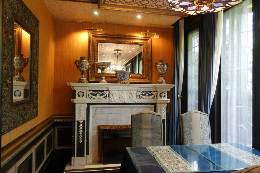 老英格蘭下午茶 (17)