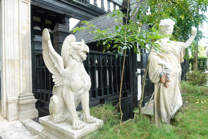 老英格蘭下午茶 (4)