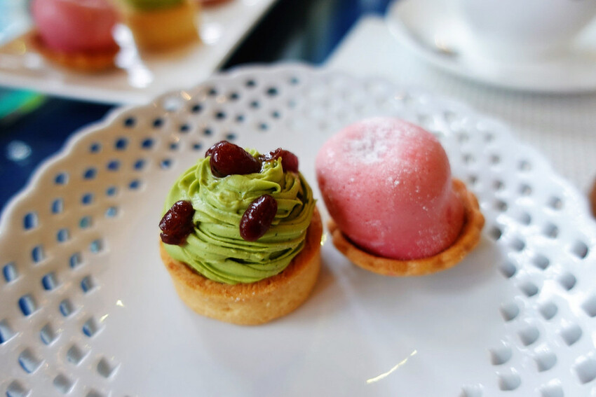 老英格蘭下午茶 (23)