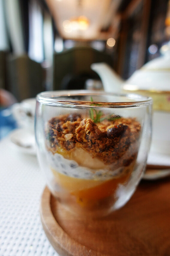 老英格蘭下午茶 (29)