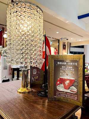 奧地利美食推薦─阿瑪迪斯咖啡館(Kaffee Amadeus),必吃奧地利洋蔥肋眼牛排、冰淇淋、 歐風蛋糕