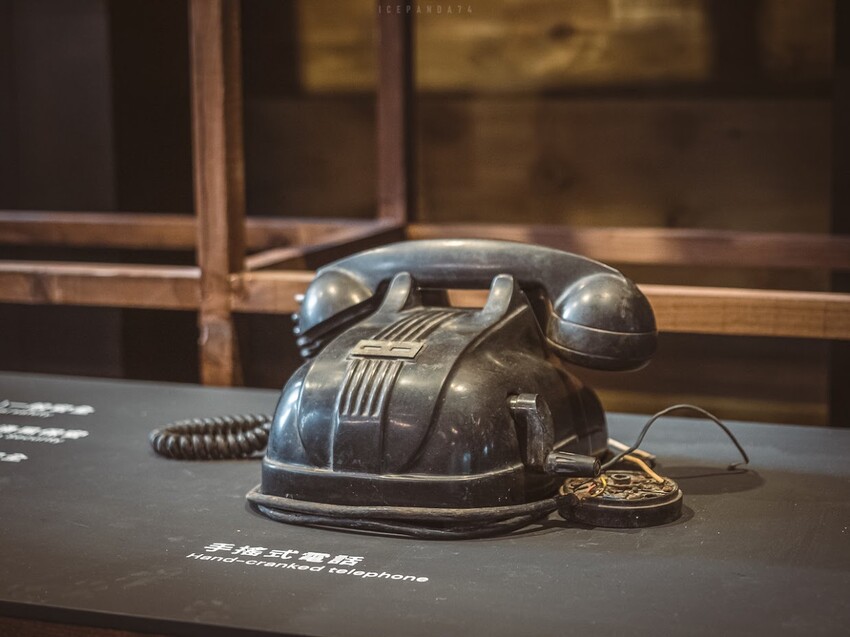 猴硐新景點︱讓貓村不只是貓村，室內美到不像展覽館的瑞三整煤廠