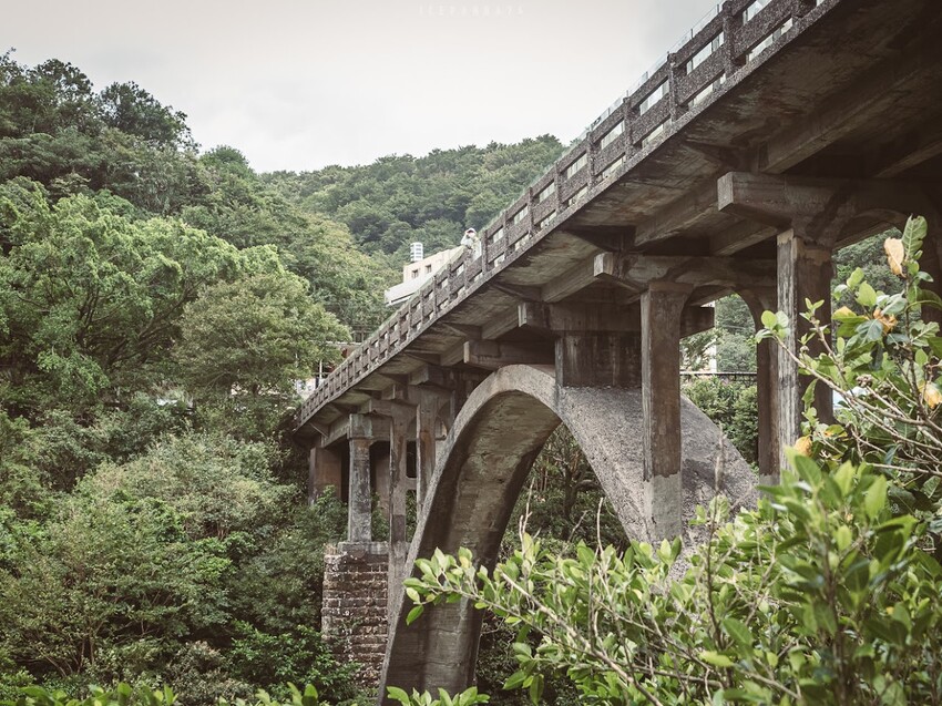 猴硐新景點︱讓貓村不只是貓村，室內美到不像展覽館的瑞三整煤廠