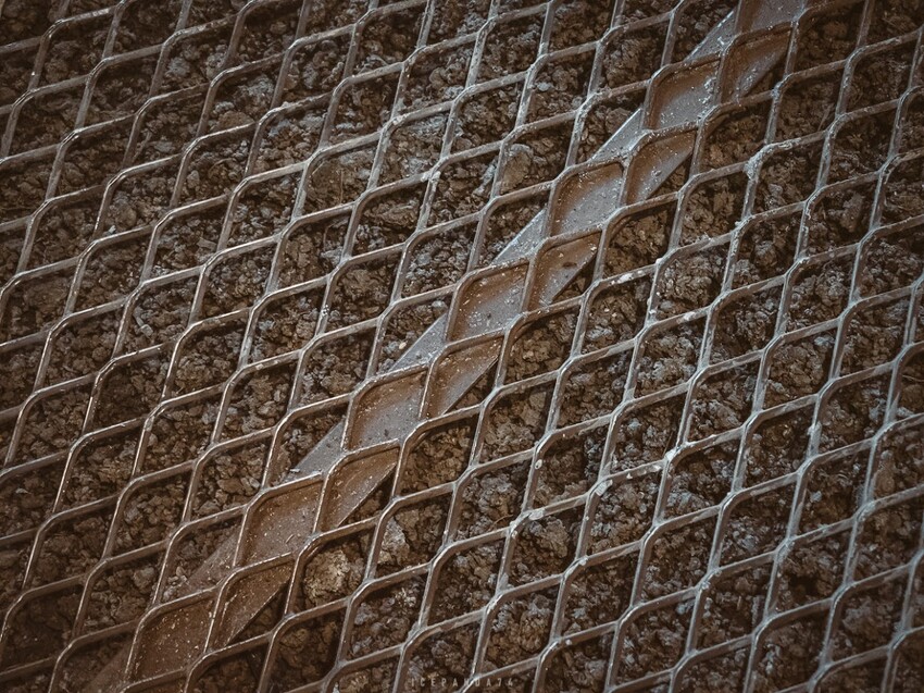 猴硐新景點︱讓貓村不只是貓村，室內美到不像展覽館的瑞三整煤廠