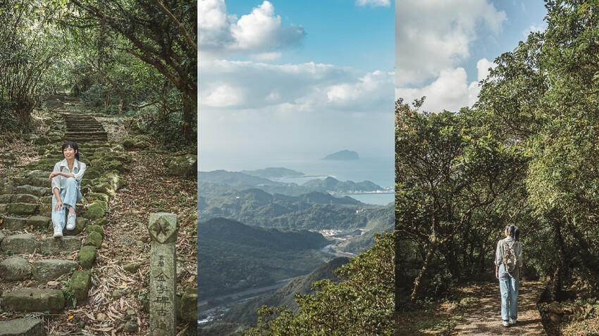 猴硐新景點︱讓貓村不只是貓村，室內美到不像展覽館的瑞三整煤廠