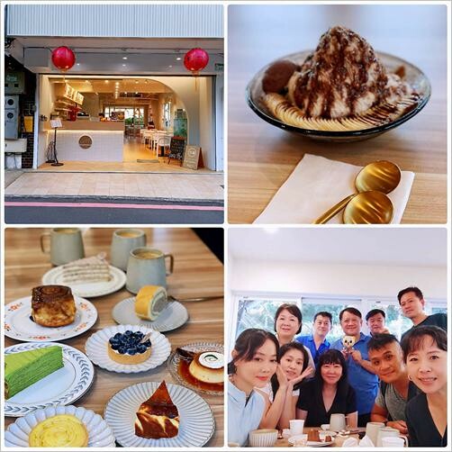 綠色旅遊 體驗「貓空商圈」山城之美