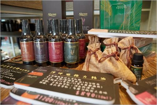 虎林街超級"新"店面 Jollify & Shop 信義區逛街"心"據點 打造品味質感小店