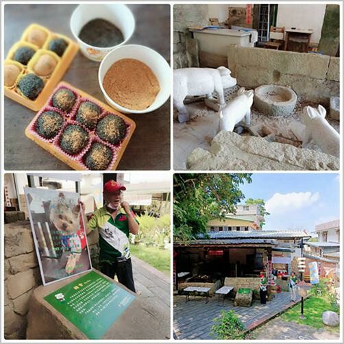 綠色旅遊 體驗「貓空商圈」山城之美