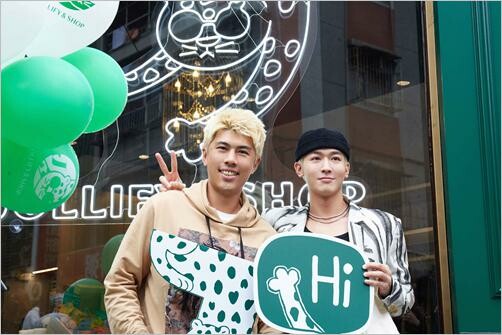 虎林街超級"新"店面 Jollify & Shop 信義區逛街"心"據點 打造品味質感小店