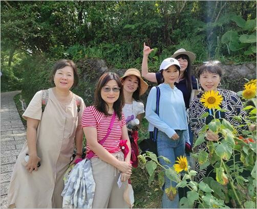 綠色旅遊 體驗「貓空商圈」山城之美