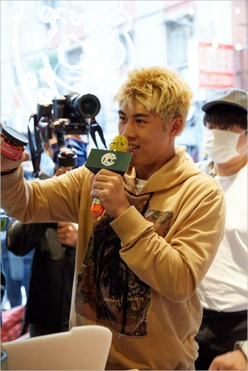 虎林街超級"新"店面 Jollify & Shop 信義區逛街"心"據點 打造品味質感小店