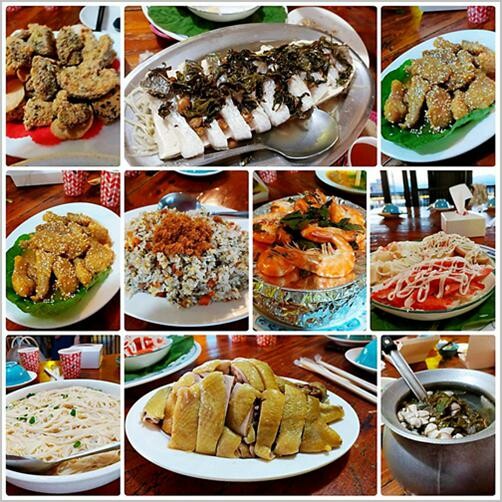 綠色旅遊 體驗「貓空商圈」山城之美