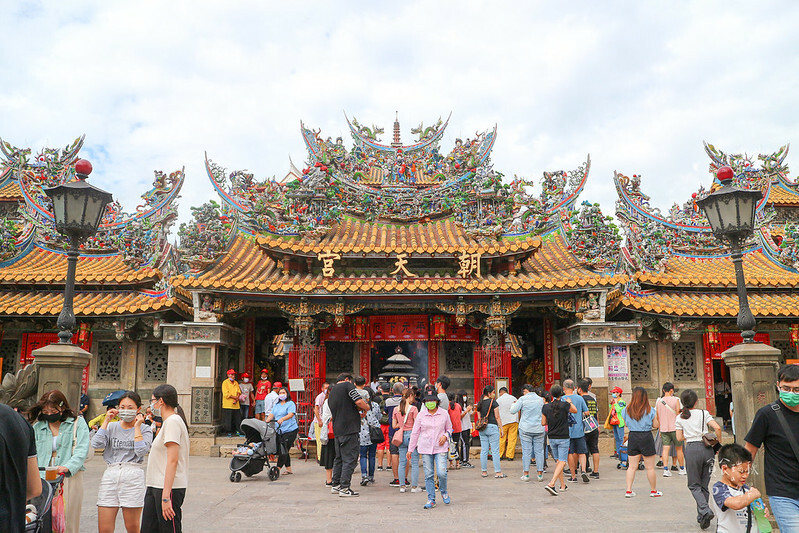 雲林北港｜北港美食景點半日遊懶人包！這篇必須收藏！讓你發現台灣之美『城鄉島遊｜Tour 台灣』｜阿豐麵線糊、煌明廟邊假魚肚、北港圓仔湯、北港朝天宮、北港老街、水道頭園區