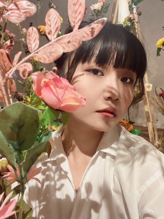 [台中展覽] 此時彼刻-國際插畫暨文資插畫展｜超夢幻花花隧道｜即日起～10/30止｜透過藝術 展現出生命中重要的時刻！ - 萍姐愛分享