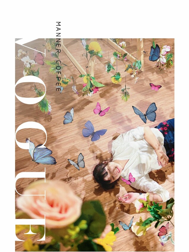 [台中展覽] 此時彼刻-國際插畫暨文資插畫展｜超夢幻花花隧道｜即日起～10/30止｜透過藝術 展現出生命中重要的時刻！ - 萍姐愛分享