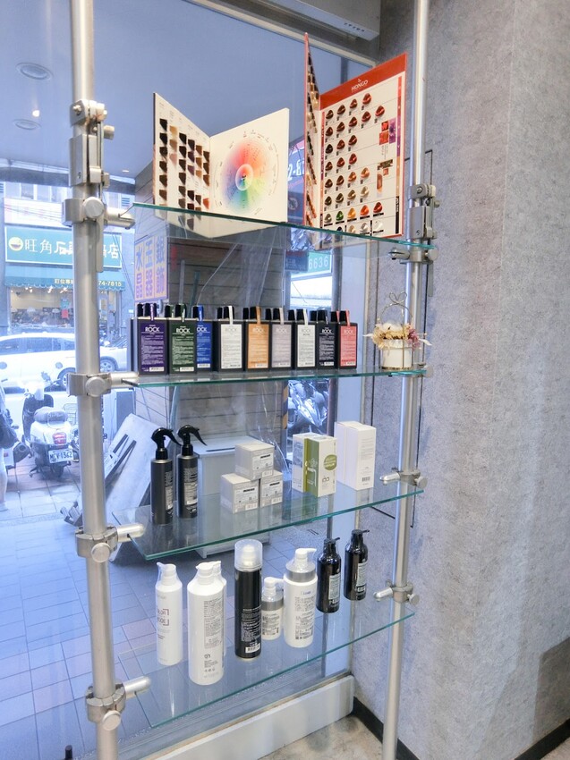 【三重美甲推薦】Wor Hair髮廊-台北橋店～三重平價美甲～美甲美髮一條龍服務、做美甲還有送基礎保養！