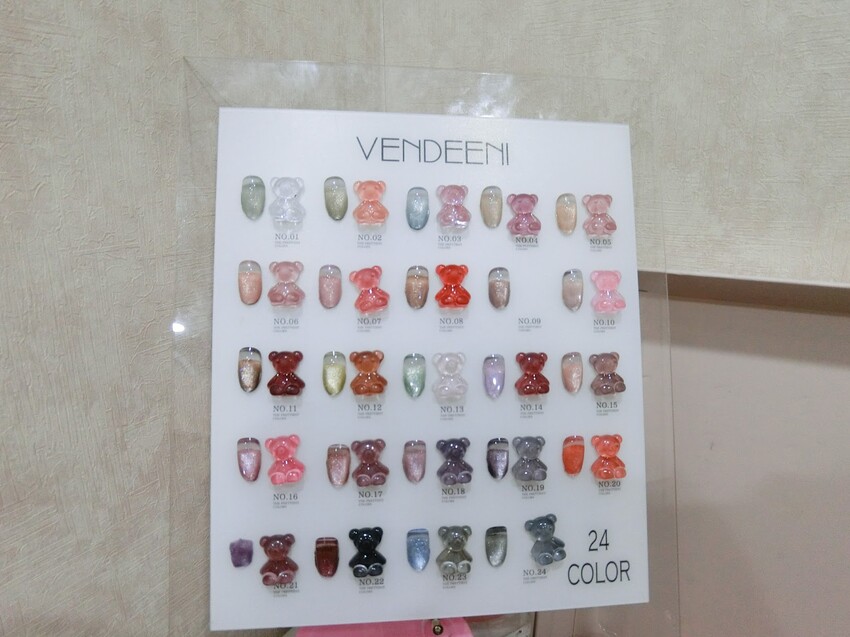 【三重美甲推薦】Wor Hair髮廊-台北橋店～三重平價美甲～美甲美髮一條龍服務、做美甲還有送基礎保養！