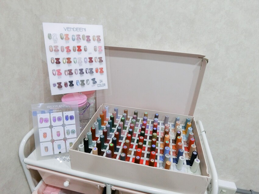 【三重美甲推薦】Wor Hair髮廊-台北橋店～三重平價美甲～美甲美髮一條龍服務、做美甲還有送基礎保養！