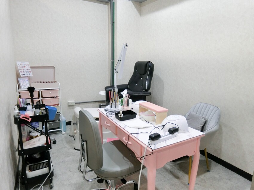 【三重美甲推薦】Wor Hair髮廊-台北橋店～三重平價美甲～美甲美髮一條龍服務、做美甲還有送基礎保養！