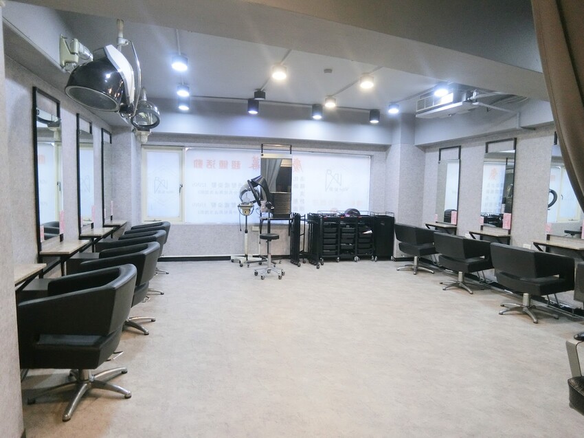 【三重美甲推薦】Wor Hair髮廊-台北橋店～三重平價美甲～美甲美髮一條龍服務、做美甲還有送基礎保養！