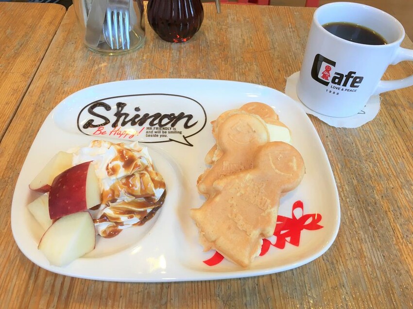 讓鬆餅、可頌卷、霜淇淋等滿足你的甜點胃！惠比壽、代官山5家必吃甜點推薦–