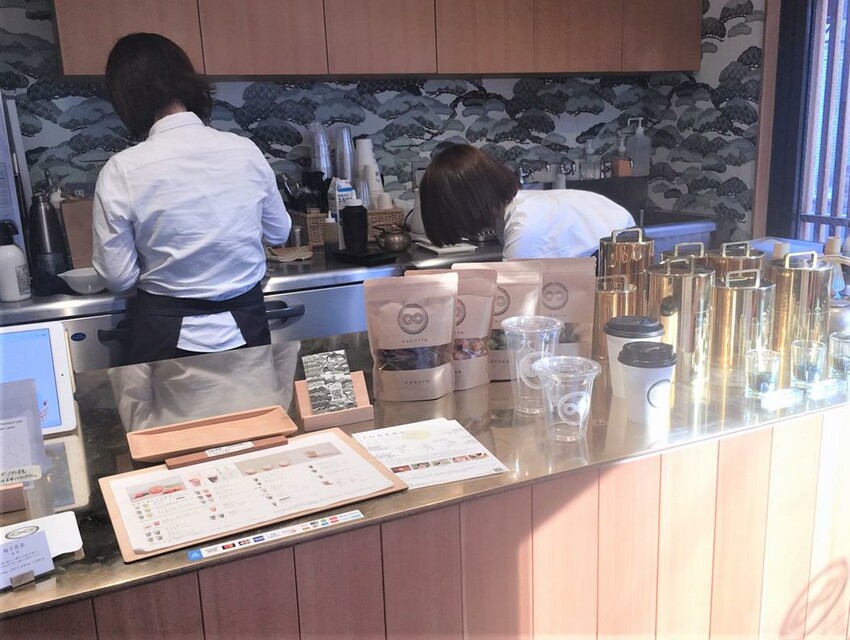 讓鬆餅、可頌卷、霜淇淋等滿足你的甜點胃！惠比壽、代官山5家必吃甜點推薦–