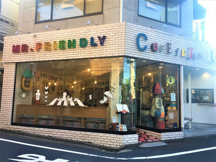 讓鬆餅、可頌卷、霜淇淋等滿足你的甜點胃！惠比壽、代官山5家必吃甜點推薦–