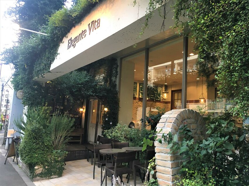 讓鬆餅、可頌卷、霜淇淋等滿足你的甜點胃！惠比壽、代官山5家必吃甜點推薦–