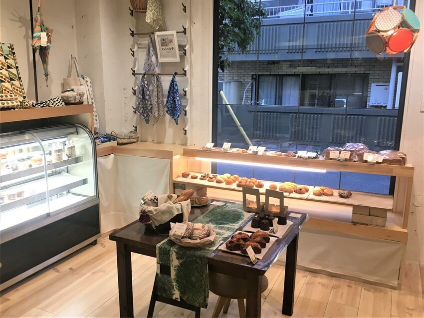 讓鬆餅、可頌卷、霜淇淋等滿足你的甜點胃！惠比壽、代官山5家必吃甜點推薦–