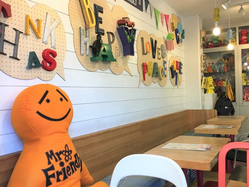 讓鬆餅、可頌卷、霜淇淋等滿足你的甜點胃！惠比壽、代官山5家必吃甜點推薦–