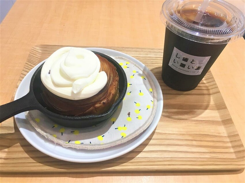 讓鬆餅、可頌卷、霜淇淋等滿足你的甜點胃！惠比壽、代官山5家必吃甜點推薦–