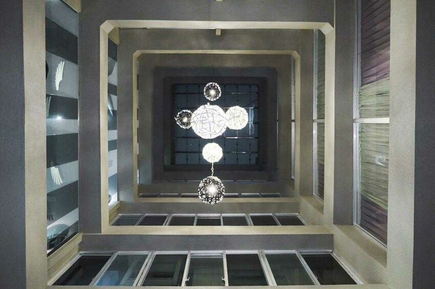 台中住宿 |承億文旅-台中鳥日子