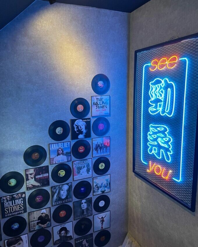 台中按摩推薦｜台中勁桑の元気按摩保養所，同時設有盅湯專賣店「唐太盅」的店面，按摩保養過後，直接來一碗養生湯，更有內外合一加強保養的功效哦！