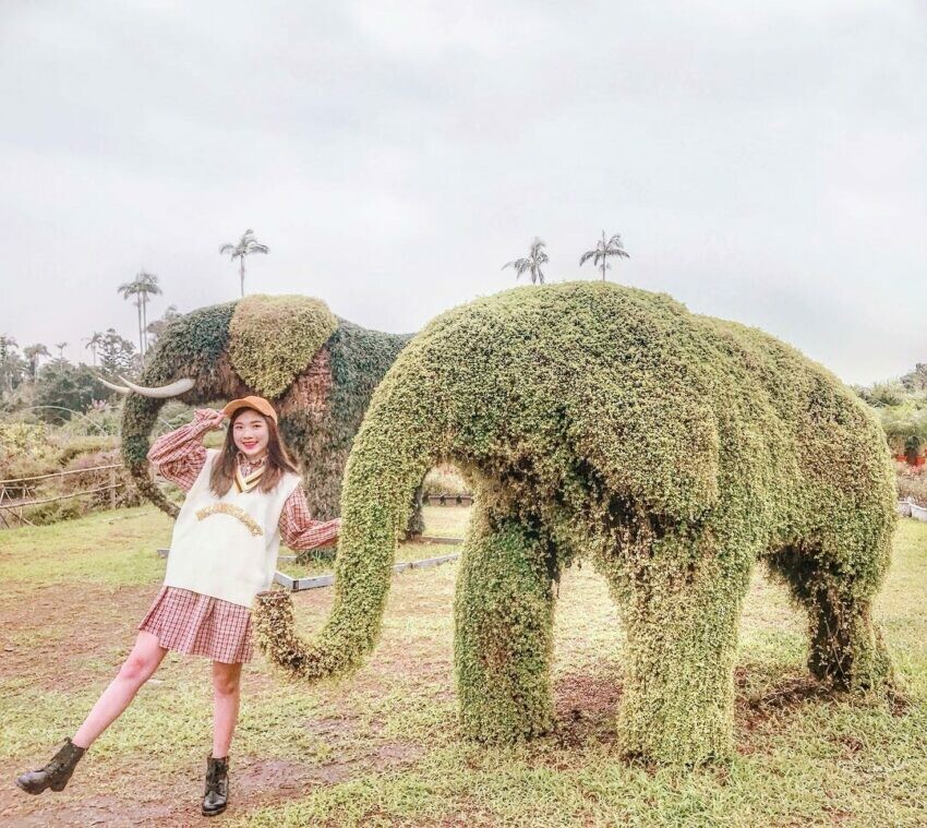 宜蘭戶外景點 宜蘭自然景點